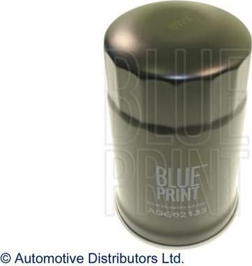 Blue Print ADG02133 масляный фильтр на KIA SPORTAGE (JE_, KM_)