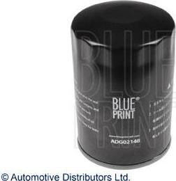 BLUE PRINT Фильтр масляный ADG02148 (ADG02148)