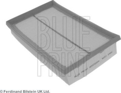 Blue Print ADG02204 воздушный фильтр на HYUNDAI LANTRA I (J-1)