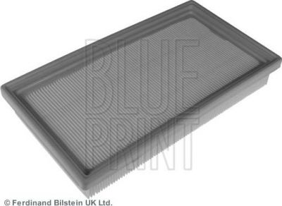 Blue Print ADG02237 воздушный фильтр на KIA RIO универсал (DC)