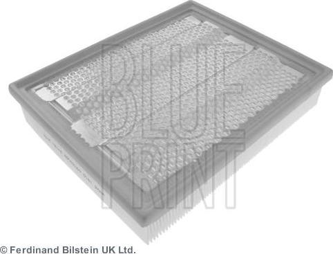 Blue Print ADG02269 воздушный фильтр на SSANGYONG RODIUS