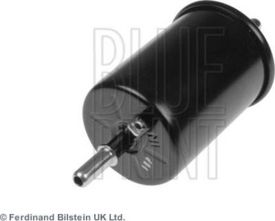 Blue Print ADG02331 топливный фильтр на CHEVROLET AVEO Наклонная задняя часть (T200)
