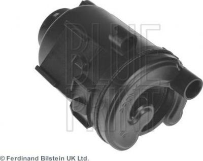 Blue Print ADG02337 топливный фильтр на HYUNDAI SANTA FE II (CM)