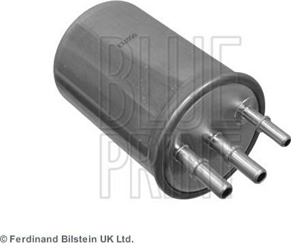 Blue Print ADG02362 топливный фильтр на SSANGYONG KYRON