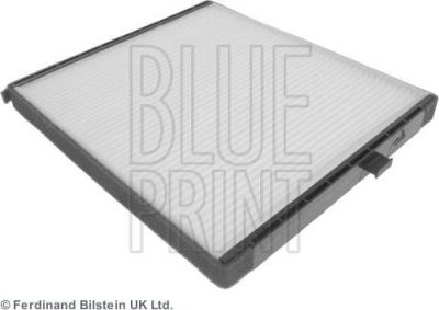 Blue Print ADG02505 фильтр, воздух во внутренном пространстве на CHEVROLET AVEO седан (T200)