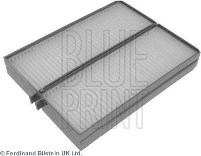Blue Print ADG02519 фильтр, воздух во внутренном пространстве на HYUNDAI SANTA FE II (CM)