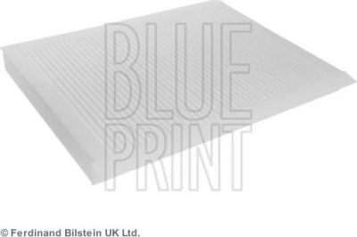 Blue Print ADG02537 фильтр, воздух во внутренном пространстве на KIA CEE'D SW (ED)