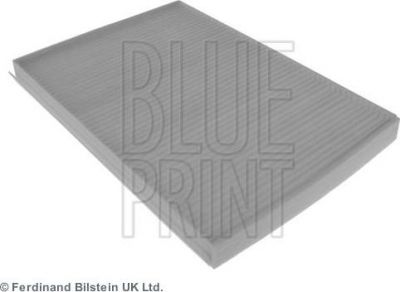 Blue Print ADG02543 фильтр, воздух во внутренном пространстве на KIA CEE'D SW (ED)