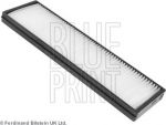 Blue Print ADG02549 фильтр, воздух во внутренном пространстве на HYUNDAI i20 (GB)