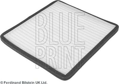 Blue Print ADG02554 фильтр, воздух во внутренном пространстве на CHEVROLET SPARK (M300)