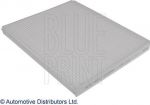Blue Print ADG02557 фильтр, воздух во внутренном пространстве на KIA CARENS IV