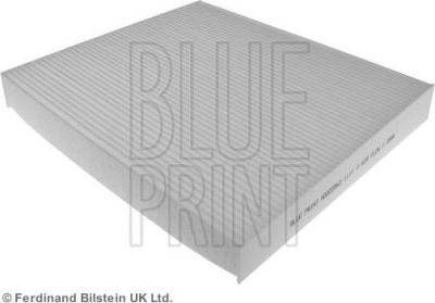 Blue Print ADG02563 фильтр, воздух во внутренном пространстве на HYUNDAI SANTA FE II (CM)