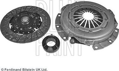 Blue Print ADG03002 комплект сцепления на HYUNDAI ACCENT I (X-3)