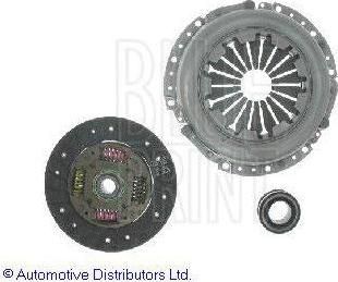 Blue Print ADG030103 комплект сцепления на HYUNDAI GETZ (TB)