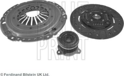 Blue Print ADG030124 комплект сцепления на CHEVROLET LACETTI универсал (J200)