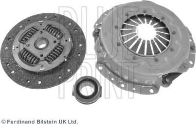 Blue Print ADG030133 комплект сцепления на HYUNDAI TERRACAN (HP)