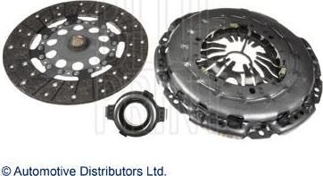Blue Print ADG030194 комплект сцепления на KIA SORENTO I (JC)