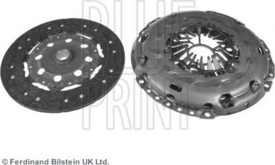 Blue Print ADG030195C комплект сцепления на KIA SPORTAGE (JE_, KM_)