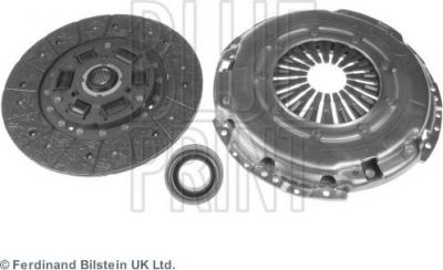 Blue Print ADG030208 комплект сцепления на KIA CEE'D SW (ED)