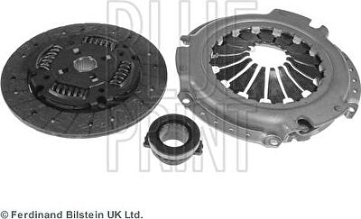 Blue Print ADG03037 комплект сцепления на DAEWOO KORANDO Cabrio (KJ)