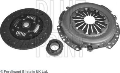 Blue Print ADG03052 комплект сцепления на KIA RIO универсал (DC)