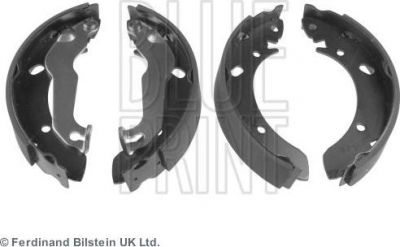 Blue Print ADG04105 комплект тормозных колодок на HYUNDAI LANTRA I (J-1)