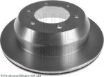 Blue Print ADG043171 тормозной диск на GREAT WALL HOVER вездеход закрытый