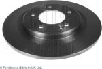 Blue Print ADG043194 тормозной диск на HYUNDAI i30 (GD)