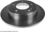 Blue Print ADG043195 тормозной диск на HYUNDAI i30 (GD)