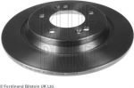 Blue Print ADG043196 тормозной диск на KIA OPTIMA