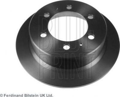 Blue Print ADG04332 тормозной диск на DAEWOO KORANDO (KJ)