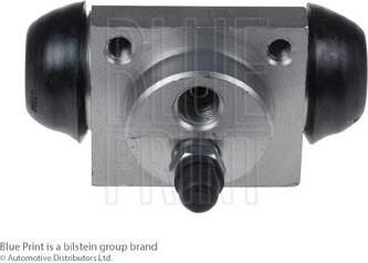 Blue Print ADG044108 колесный тормозной цилиндр на CHEVROLET AVEO седан (T300)