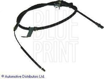 Blue Print ADG046147 трос, стояночная тормозная система на HYUNDAI SONATA IV (EF)