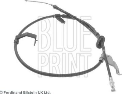 Blue Print ADG046185 трос, стояночная тормозная система на HYUNDAI TUCSON (JM)