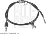 BLUE PRINT Трос, стояночная тормозная система (ADG046222)