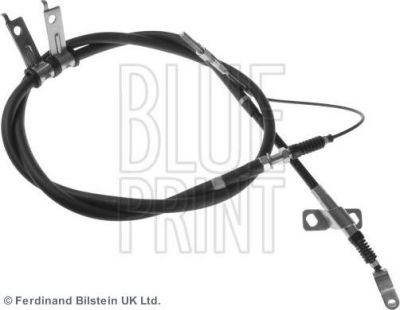 Blue Print ADG046244 трос, стояночная тормозная система на HYUNDAI H100 автобус (P)
