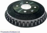 Blue Print ADG04706C тормозной барабан на KIA SHUMA II (FB)