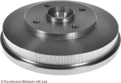 Blue Print ADG04716 тормозной барабан на KIA RIO универсал (DC)
