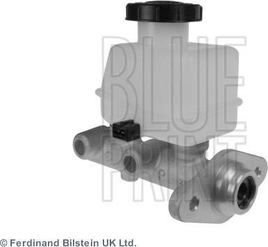 Blue Print ADG05113 главный тормозной цилиндр на HYUNDAI ACCENT II седан (LC)