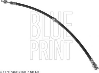 Blue Print ADG053249 тормозной шланг на HYUNDAI SANTA FE II (CM)
