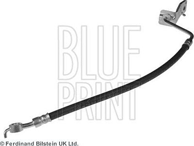 Blue Print ADG053267 тормозной шланг на HYUNDAI SANTA FE II (CM)