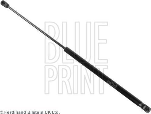 Blue Print ADG05822 газовая пружина, крышка багажник на HYUNDAI i30 (FD)