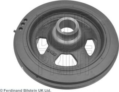 Blue Print ADG06114C ременный шкив, коленчатый вал на SSANGYONG REXTON (GAB_)