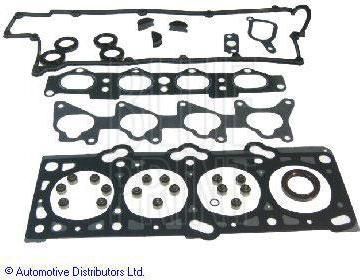 Blue Print ADG06209 комплект прокладок, головка цилиндра на HYUNDAI LANTRA II Wagon (J-2)