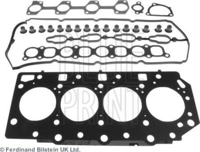 Blue Print ADG062103 комплект прокладок, головка цилиндра на HYUNDAI H-1 Cargo (TQ)