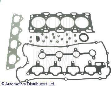 Blue Print ADG06237 комплект прокладок, головка цилиндра на HYUNDAI SONATA IV (EF)