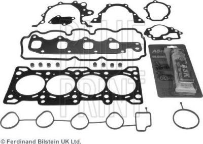 Blue Print ADG06299 комплект прокладок, головка цилиндра на CHEVROLET AVEO Наклонная задняя часть (T200)