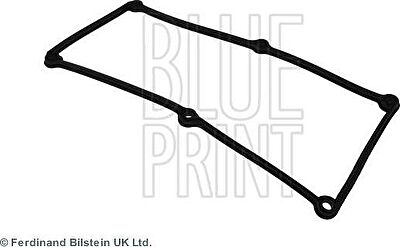 Blue Print ADG06729 прокладка, крышка головки цилиндра на HYUNDAI i10 (PA)