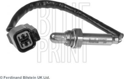 Blue Print ADG07009 лямбда-зонд на KIA SPECTRA седан (LD)