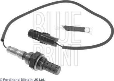 Blue Print ADG07049 лямбда-зонд на DAEWOO NUBIRA седан (KLAJ)